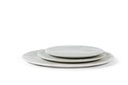 PLATE ROUND GREEN ONYX - LARGE - Ø40x2cm - p/1/2