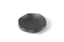 BOWL ROUGH WASHED GREY - BIG - 34x32x7cm - p/1/6