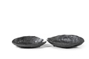 DISH ROUGH WASHED GREY - BIG - 52x32x12cm - p/1/4