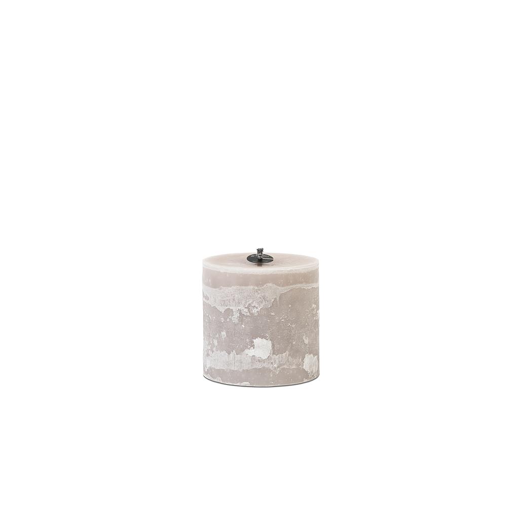 SUPER CANDLE Ø 30 cm - Ø 30 x 30 - 1 - ext. cot. - p/1