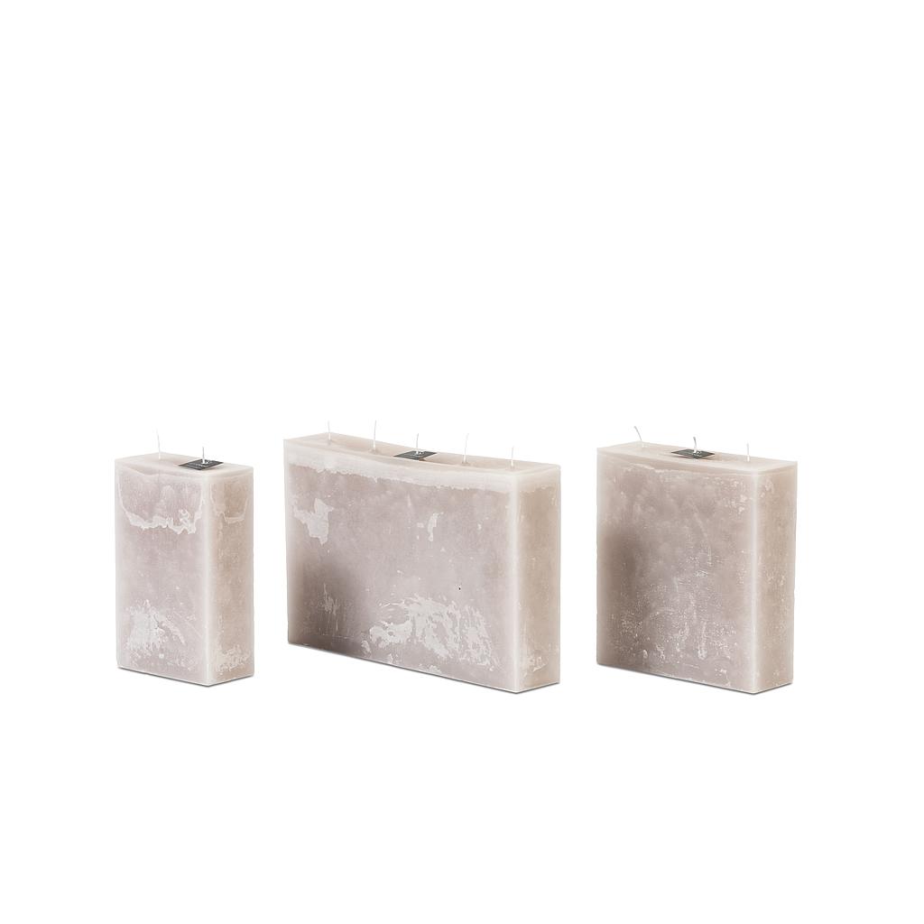 WALLS 16cm - 16 x 8 x 27 - 2 - int. cot. - p/2