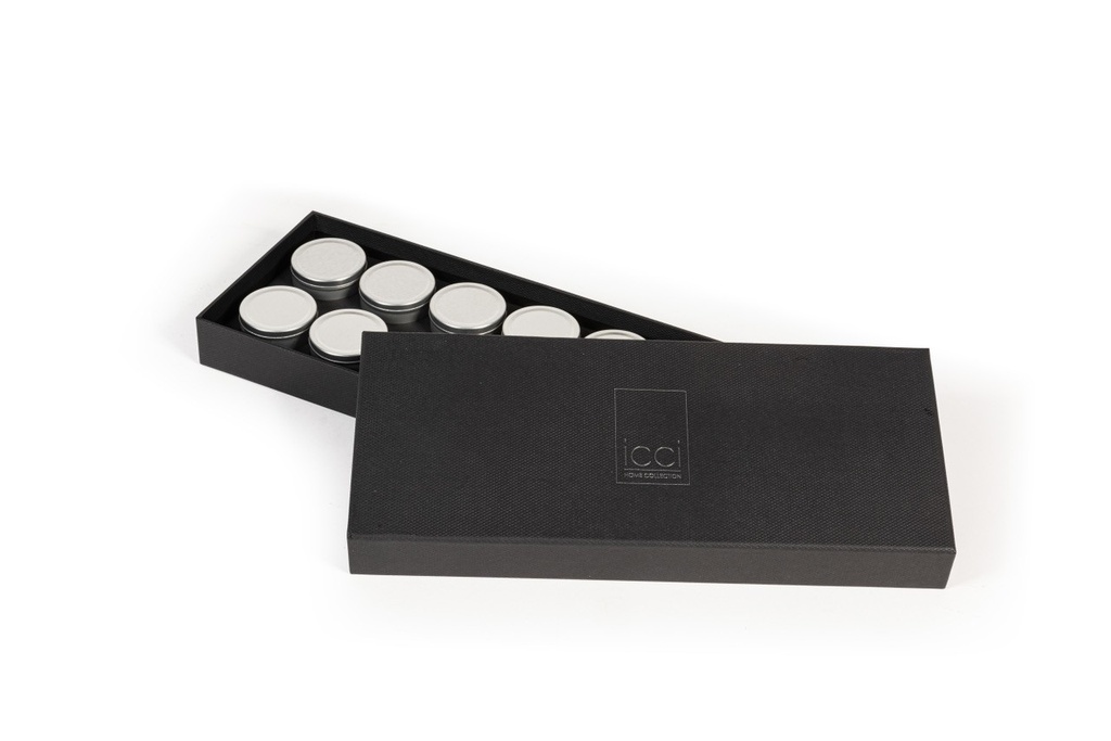 Geurenbox