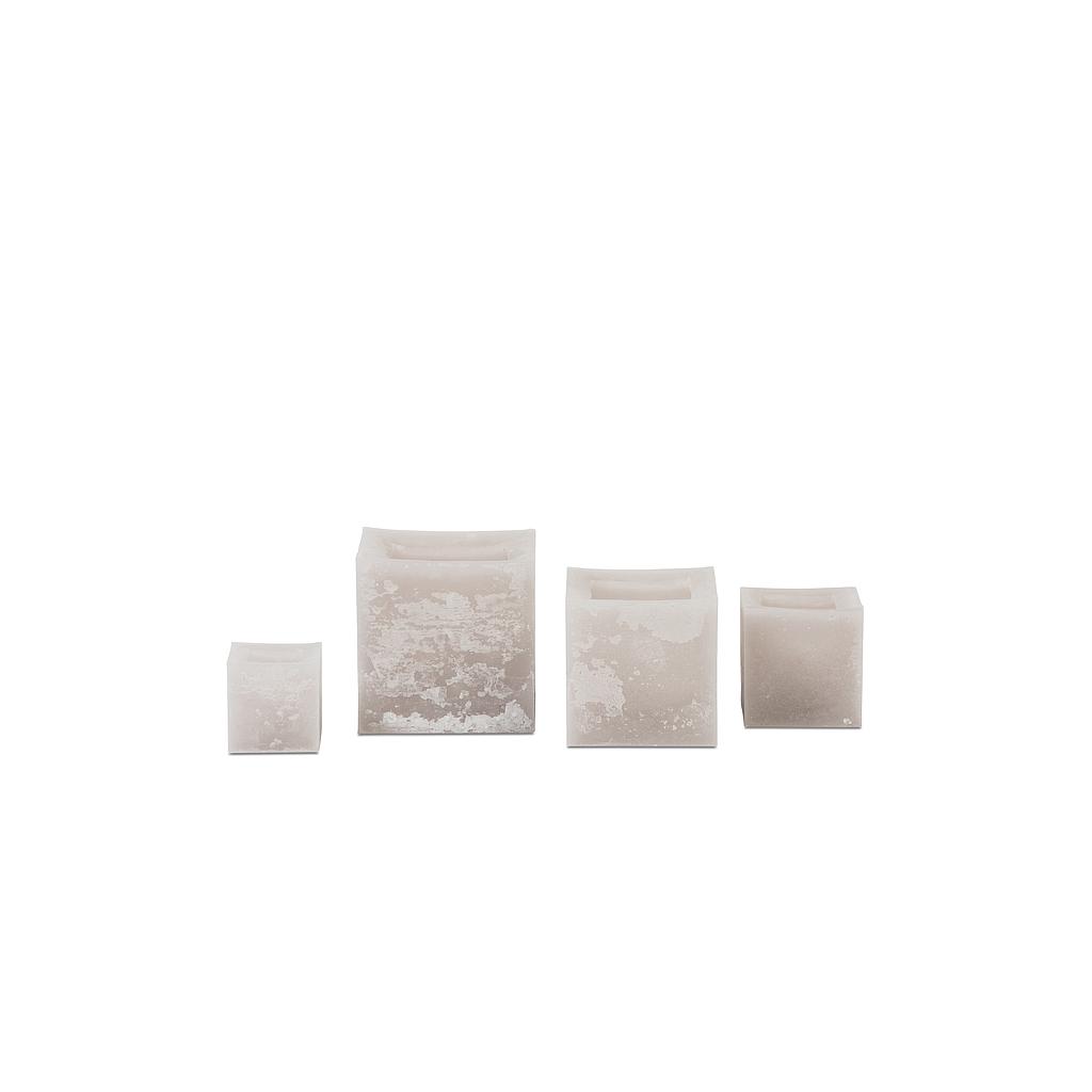 QUAHOL 10cm - 10 x 10 x 10 - 1 - int. cot. - p/24