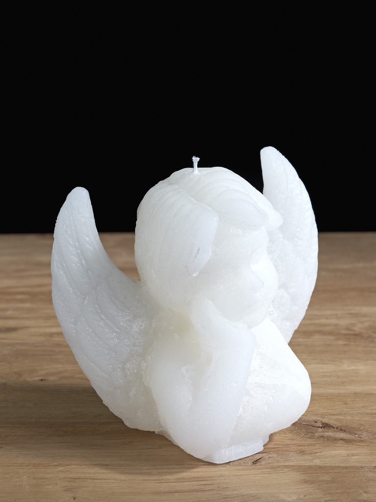 SCULPTURES ANGEL - 24 x 12 x 20 - 1 - int. cot. - p/2