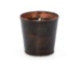 Copper vintage planter - Ø 13x12cm - 1 - ext. cot. - p /1/6