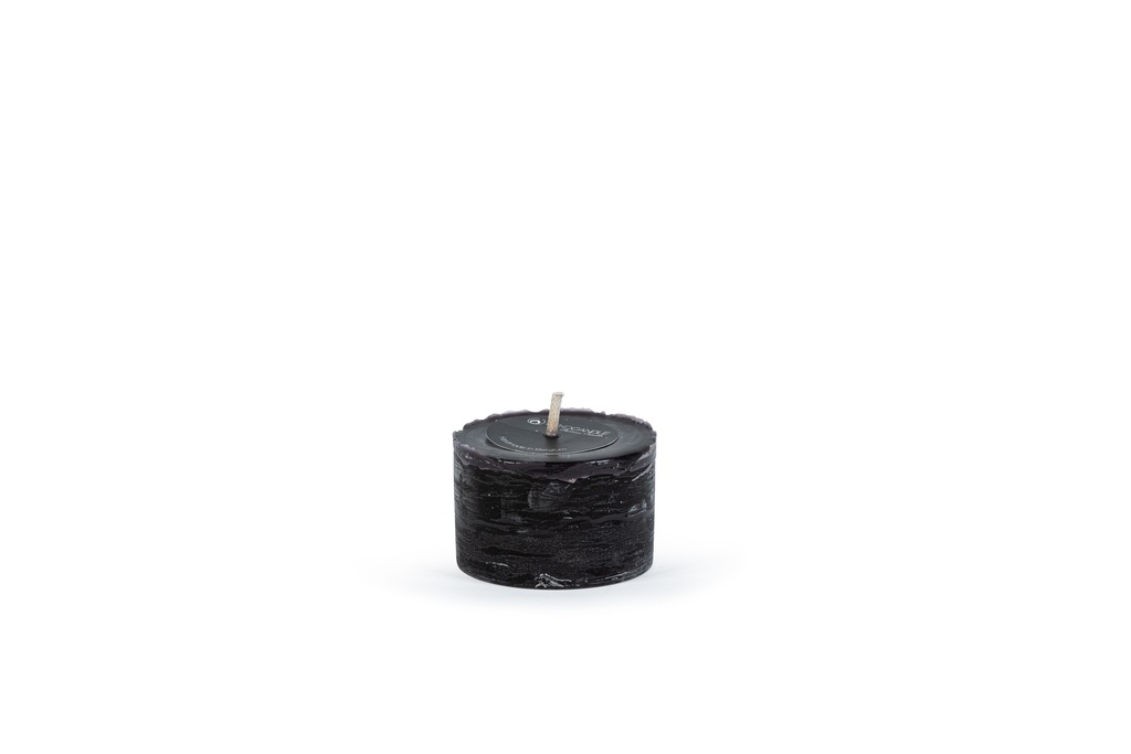 Outdoor Candle recharge without pot -Ø 13 x 9.5 cm - 1 - ext. cot. - p/9/48