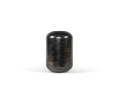 Planter tube old silver - Ø41x59,5cm - 1/1