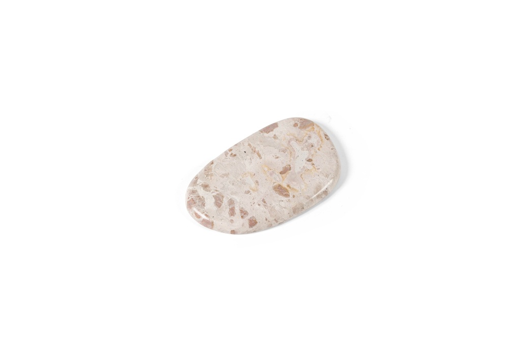 PLATE MARBLE SMALL - MARBLE - BEIGE - SMALL - 22,5x14cmx1,5cm - p 4