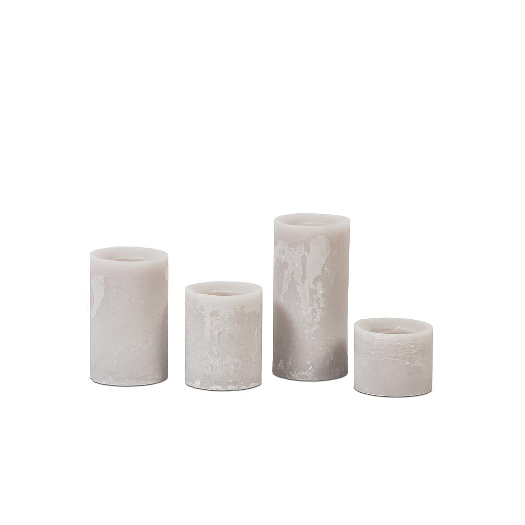LAMPYON Ø 12cm - Ø 12 x 10 - * - * - p/12