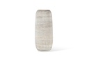 High vase texture creme big - Ø33 x 83cm - p 1