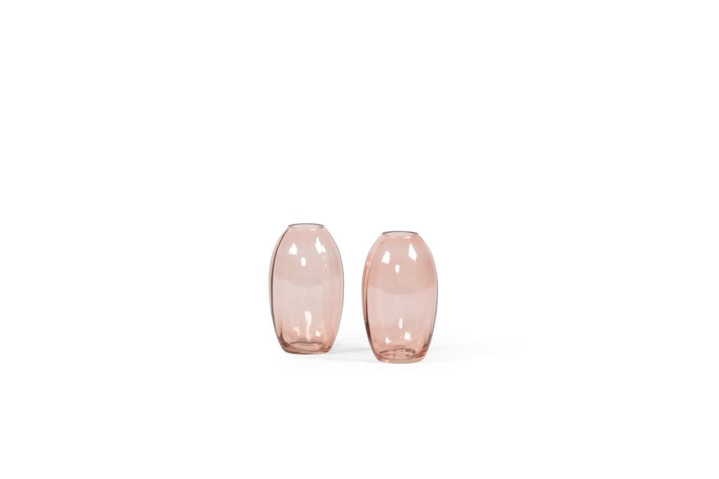 Soliflower sprayed copper small - Ø8 x 12cm - p 6