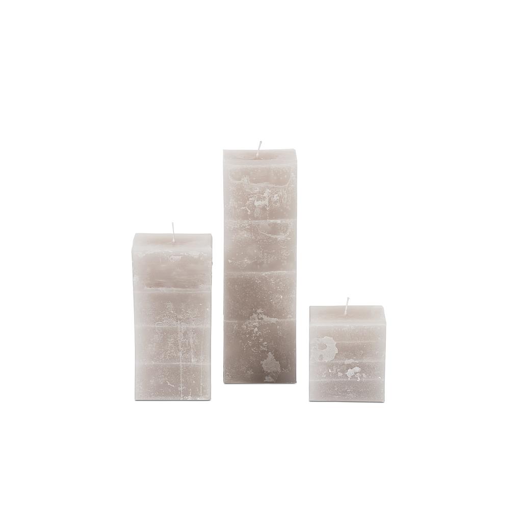 QUADRAT 10cm - 10 x 10 x 30 - 1 - int. cot. - p/12